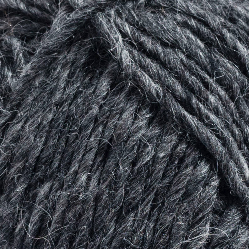 Alafosslopi Yarn, Dark Ash - Image 2