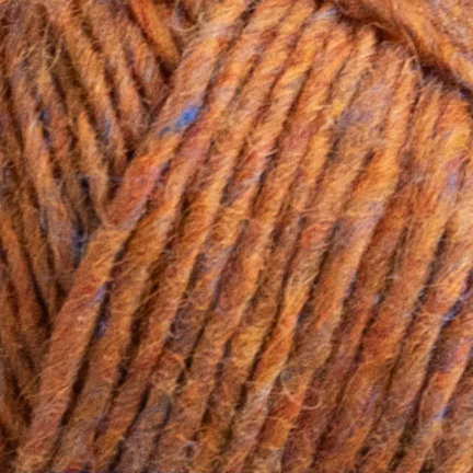 Alafosslopi Yarn, Golden Amber - Image 2