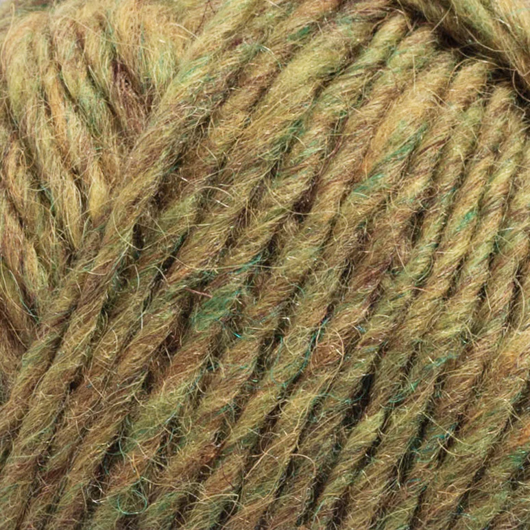 Alafosslopi Yarn, Mettle Spring Green - Image 2