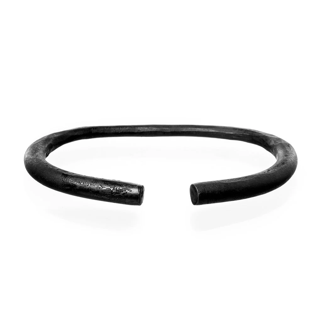 Armring, Hand-Forged - Image 2