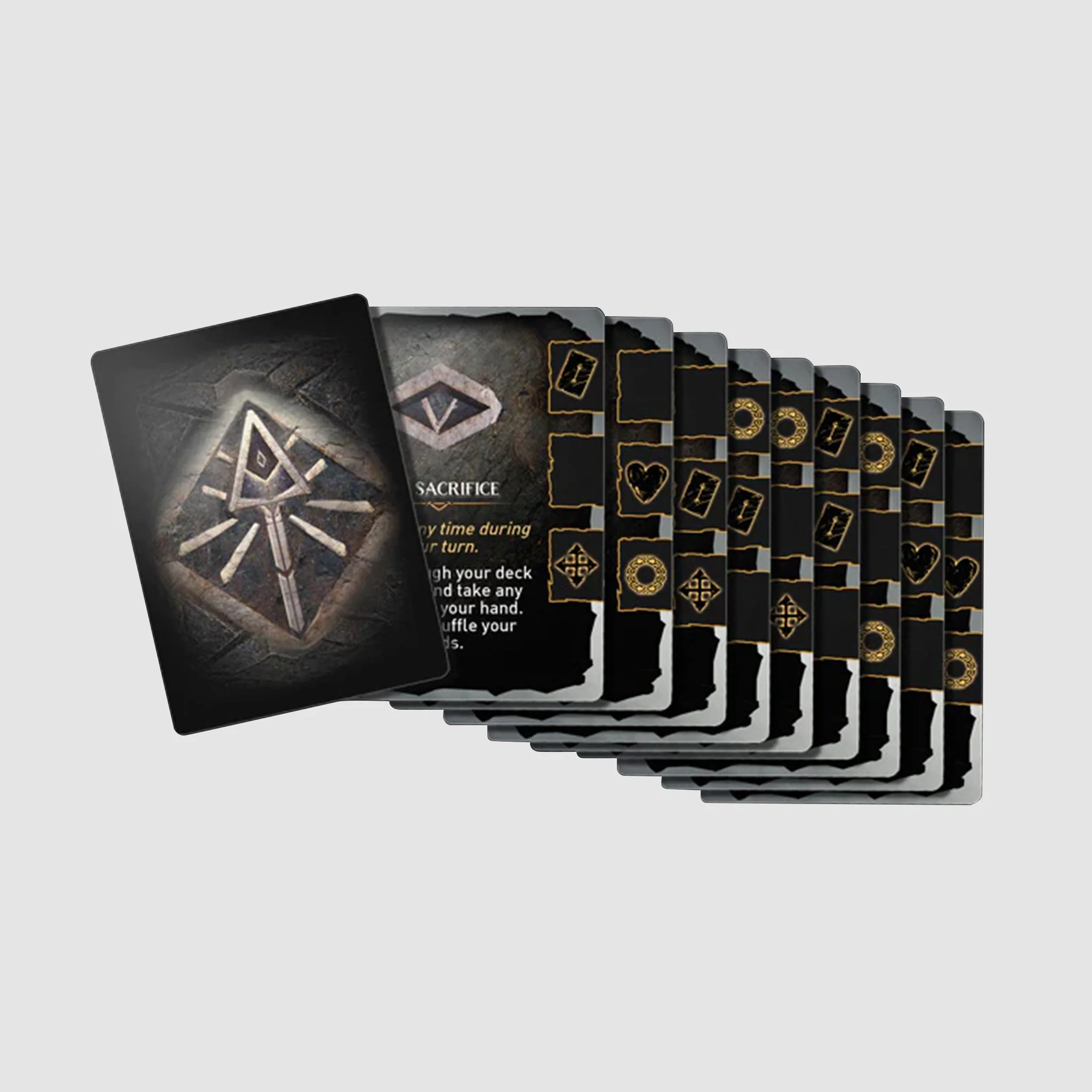 Battle of Gods, Odin Expansion - Image 4
