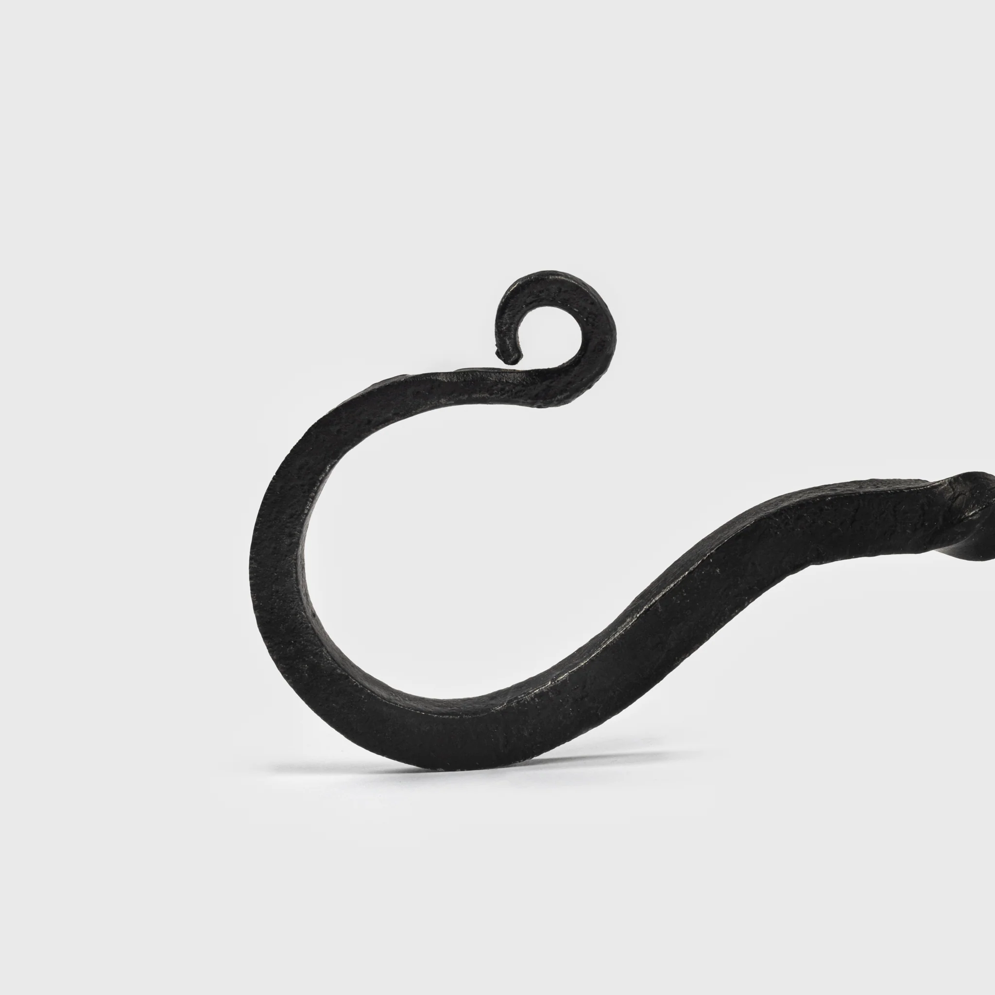 Hand-Forged BBQ Fork - Image 6