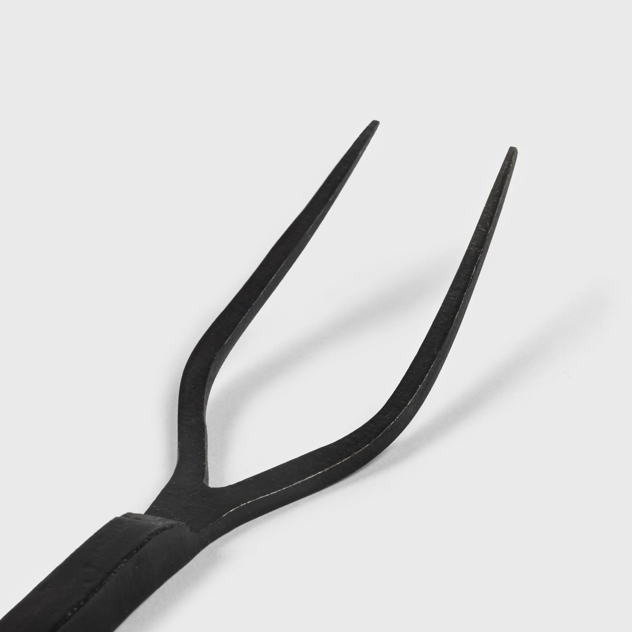Hand-Forged BBQ Fork - Image 8