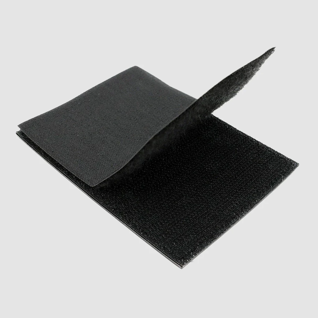 Berserker Morale Patch, PVC Velcro, Black - Image 3