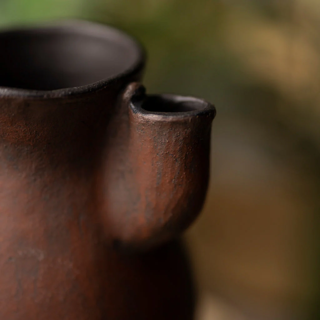 Birka Jug, Handmade - Image 3