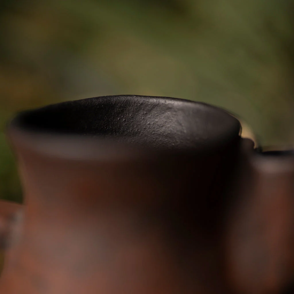 Birka Jug, Handmade - Image 4