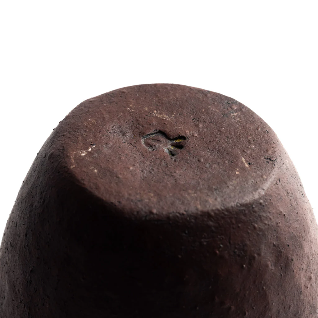 Birka Mug, Handmade - Image 3