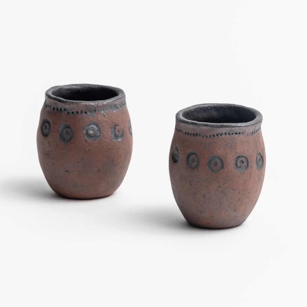 Birka Supkopp Set, Handmade - Image 2