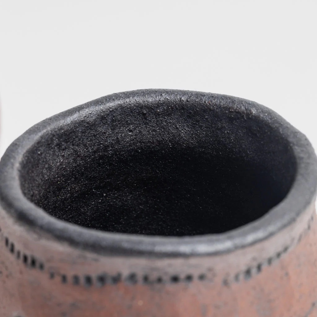 Birka Supkopp Set, Handmade - Image 4