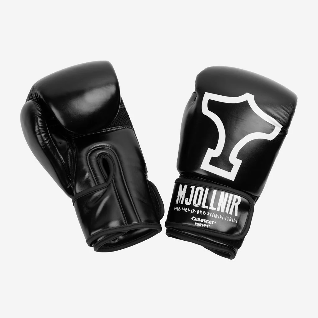 Boxing Gloves, Mjolnir - Image 4