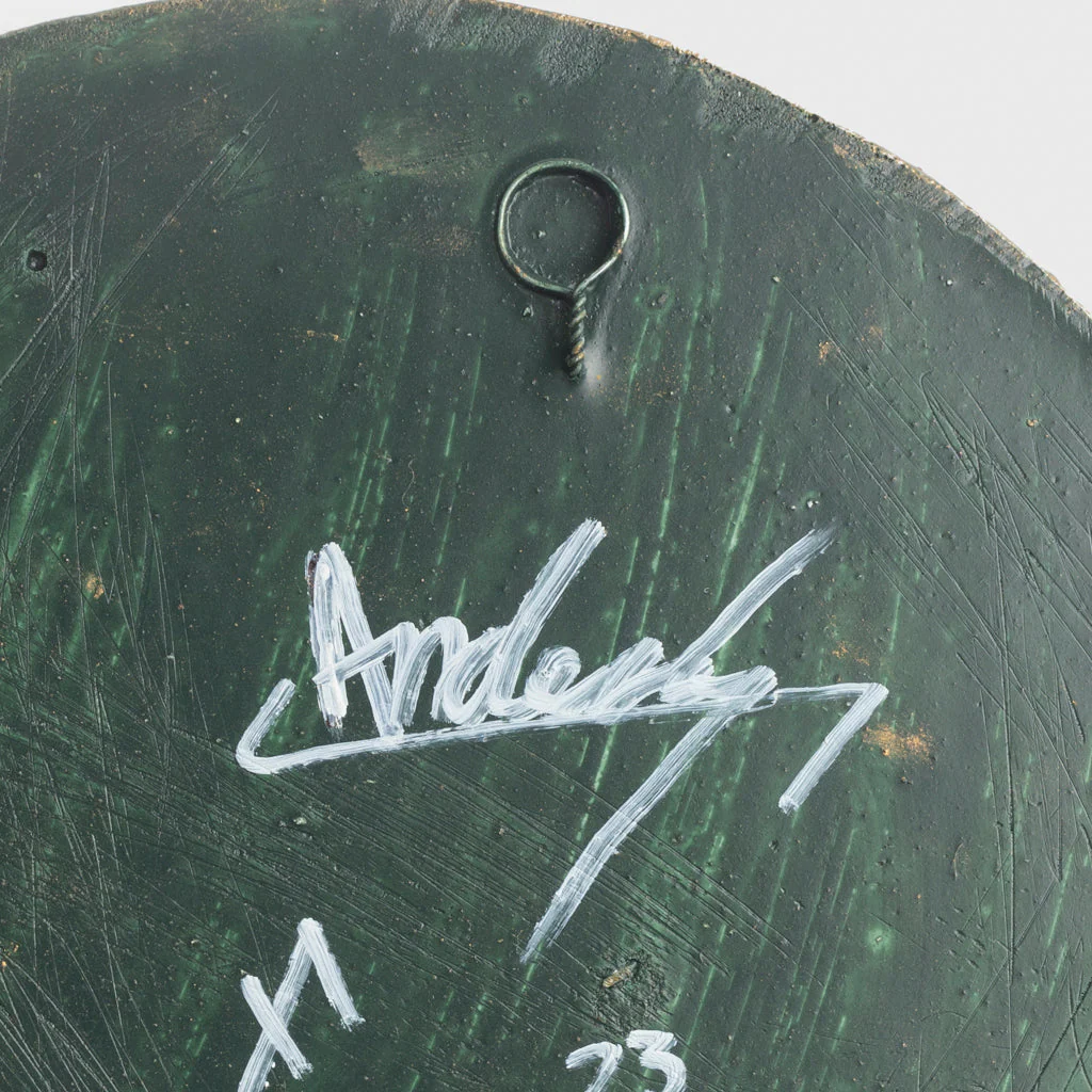 Bracteate, ALU - Image 4