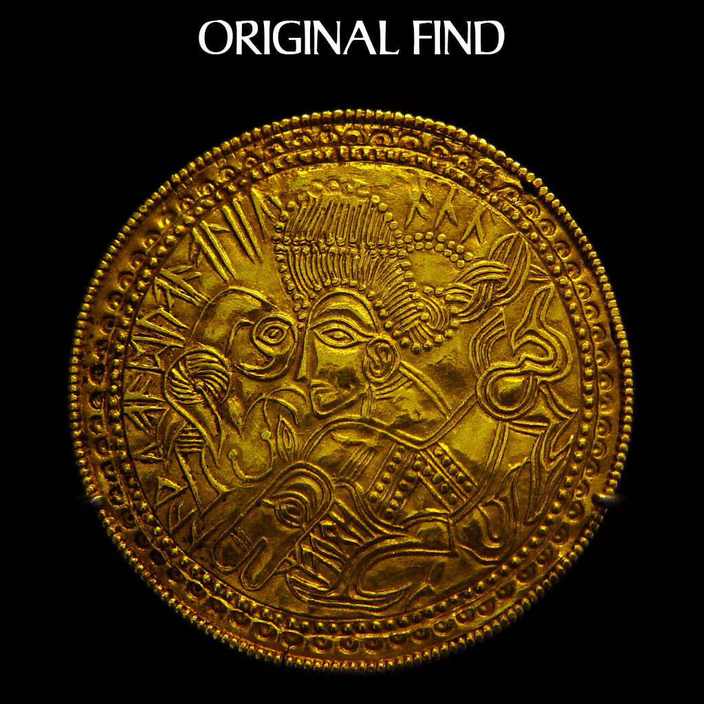 Bracteate, ALU - Image 5