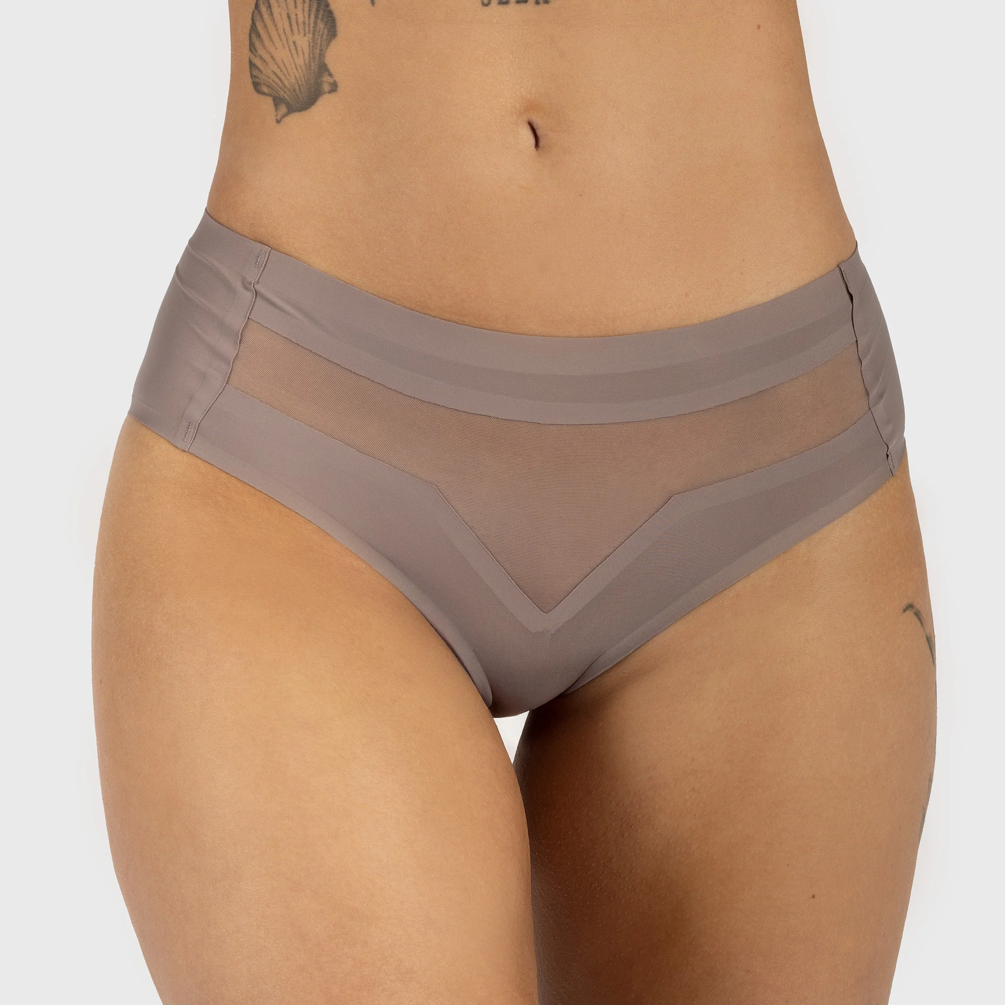 Briefs, Purple - Image 3
