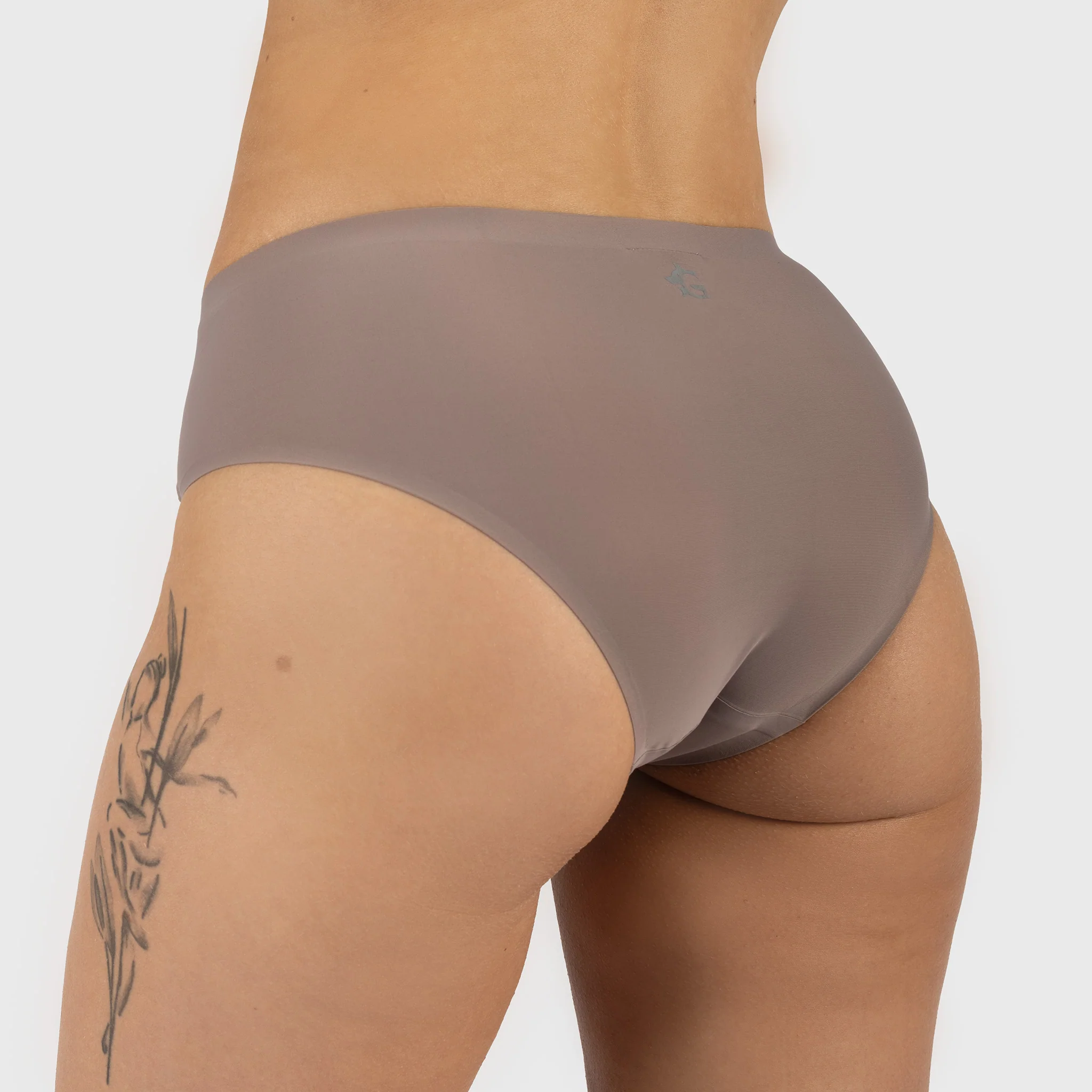 Briefs, Purple - Image 4
