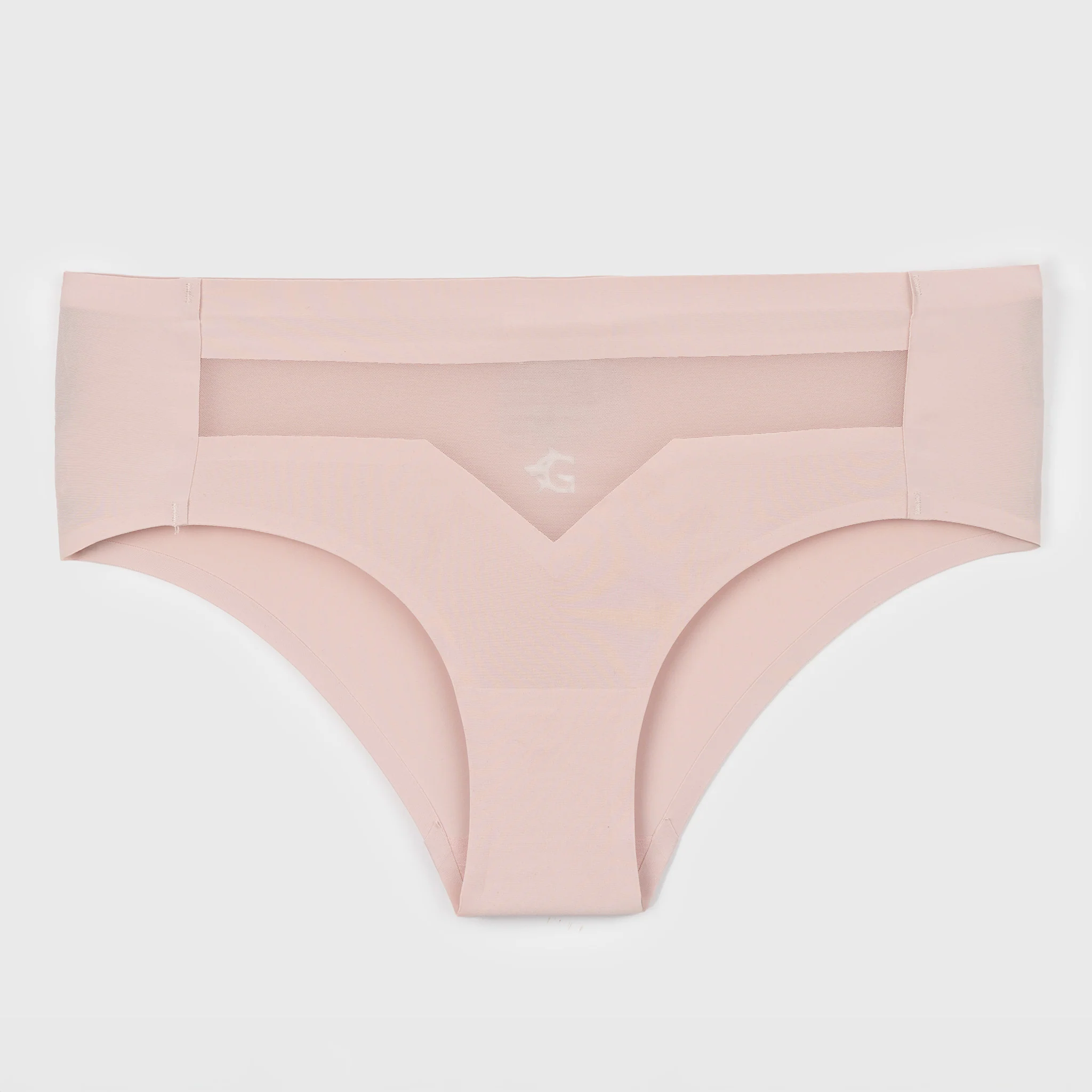 Briefs, Soft Pink - Image 2