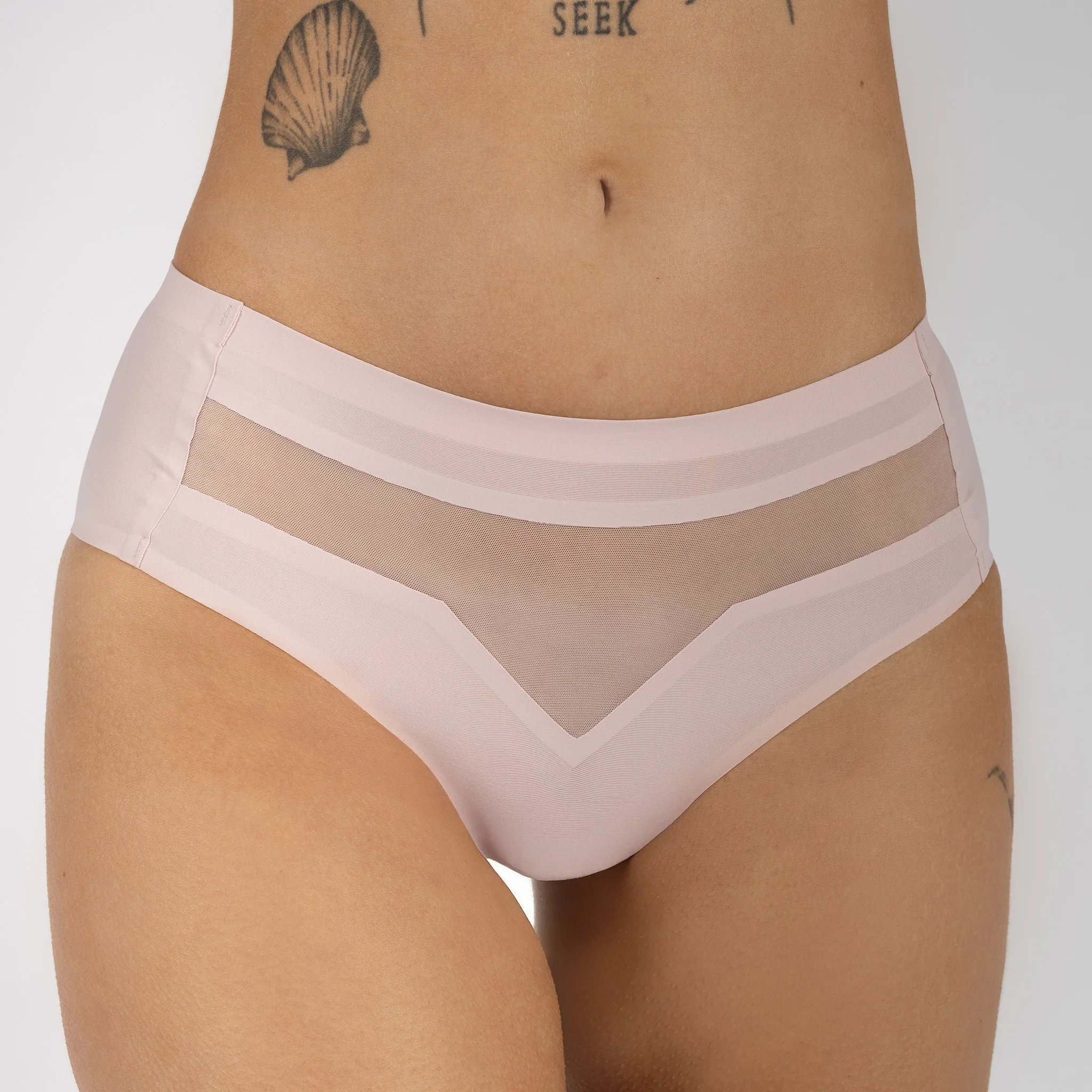 Briefs, Soft Pink - Image 3
