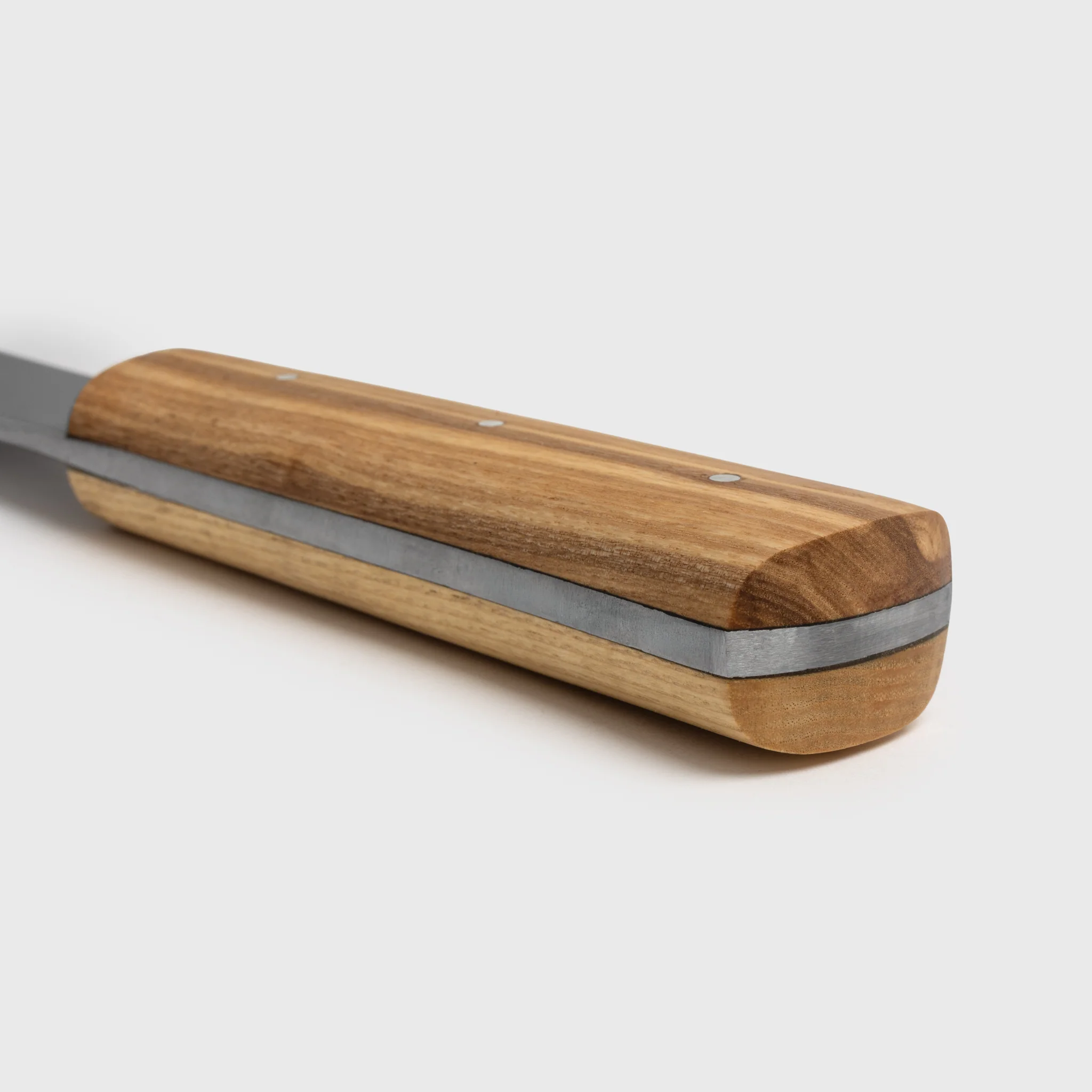 Broken Back Seax, Type IV, Blunt - Image 5
