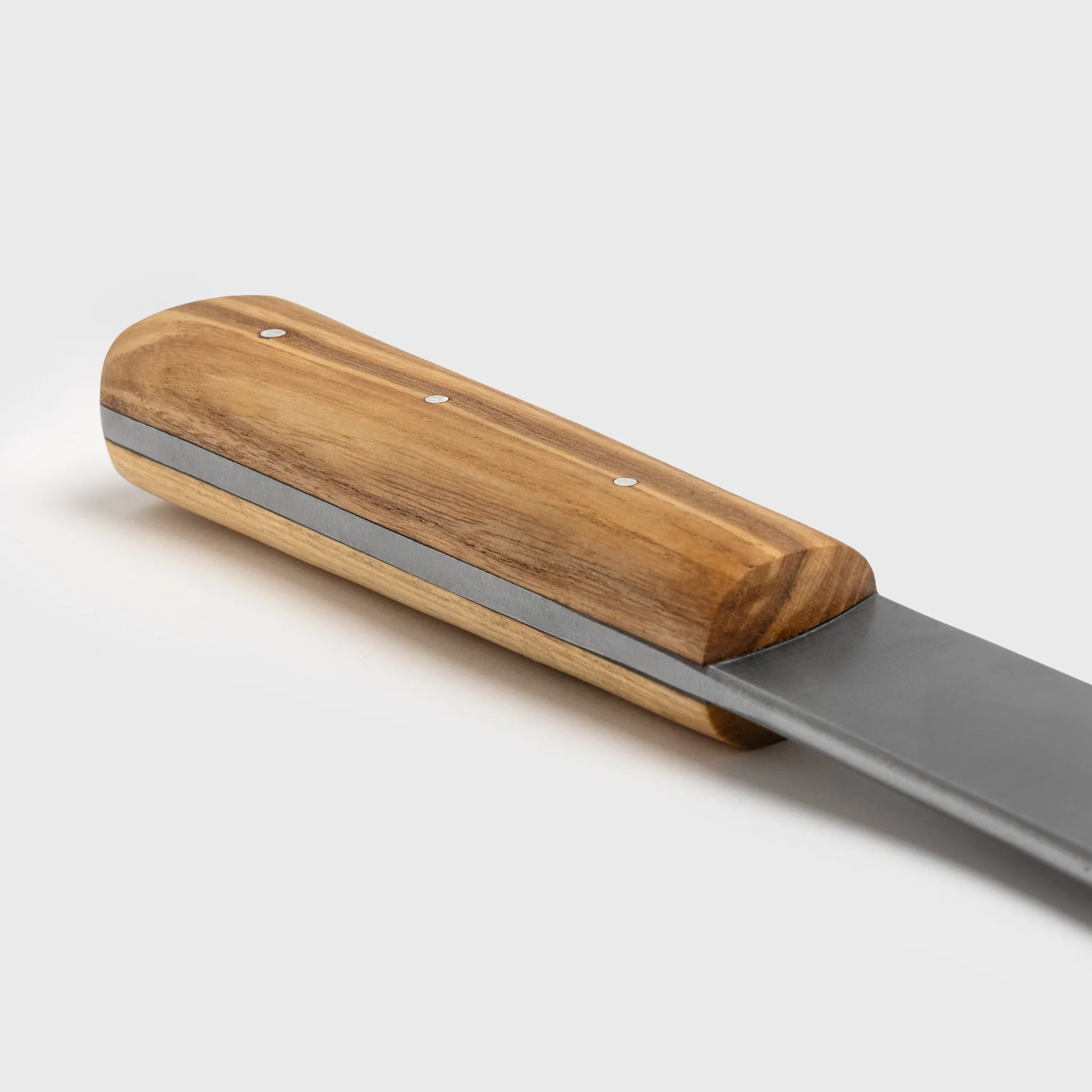 Broken Back Seax, Type IV, Blunt - Image 6