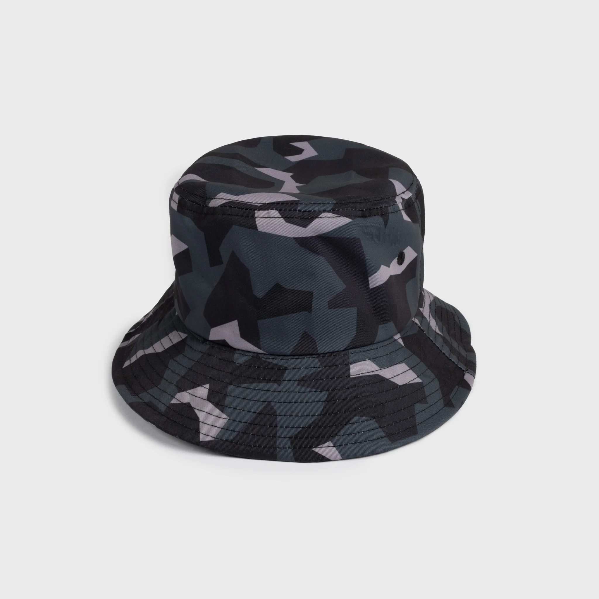 Bucket Hat, Camo - Image 2