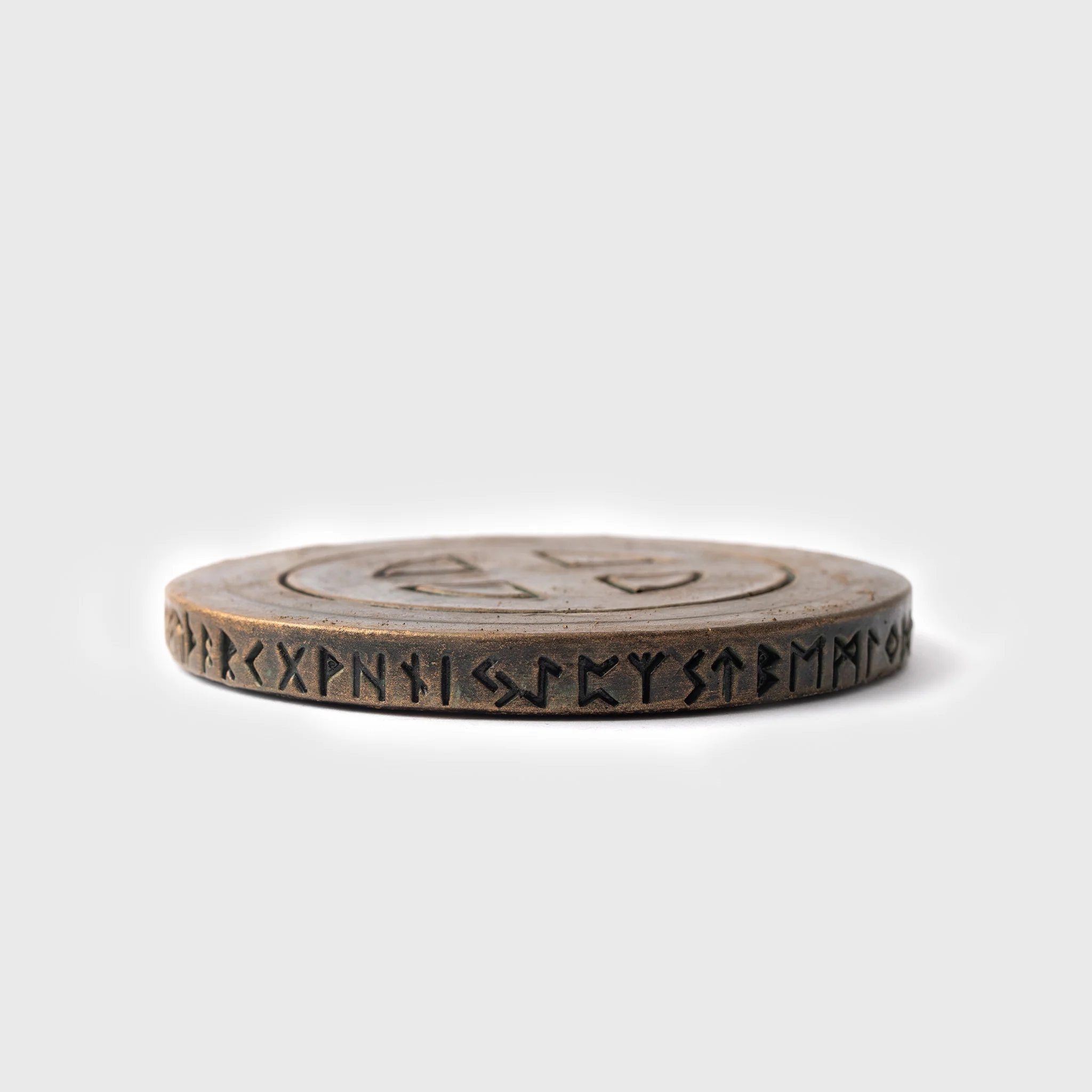 Candle Holder, Runes - Image 4