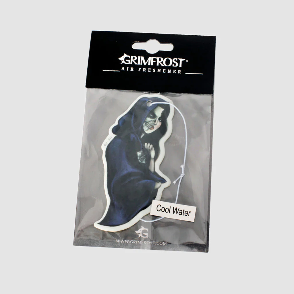 Car Air Freshener, Hel - Image 2