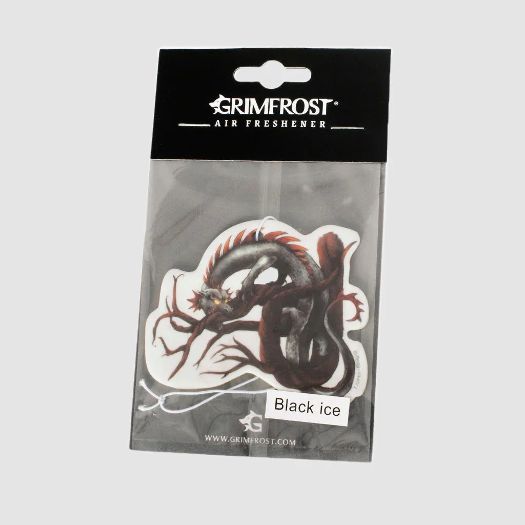 Car Air Freshener, Nidhöggr - Image 2
