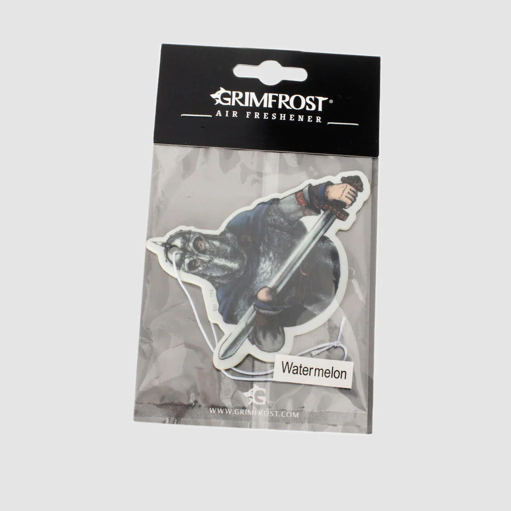 Car Air Freshener, Tyr - Image 2