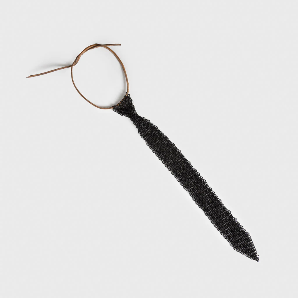 Chainmail Tie - Image 2