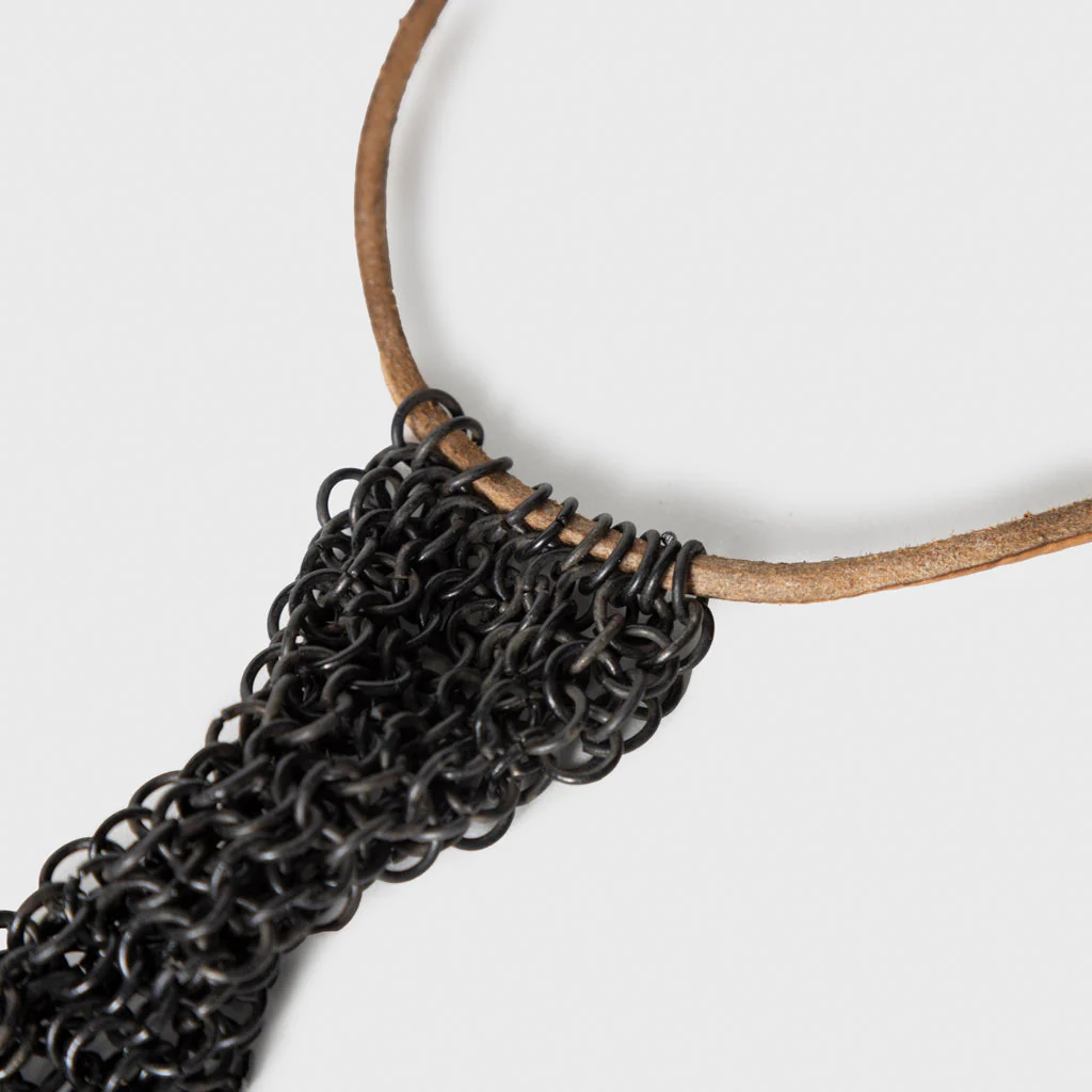 Chainmail Tie - Image 4