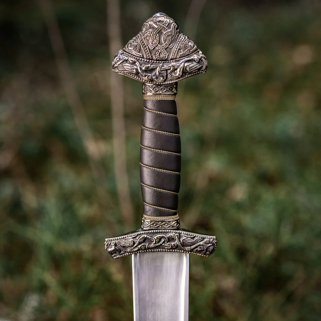 Combat Sverth, Dyback - Image 2