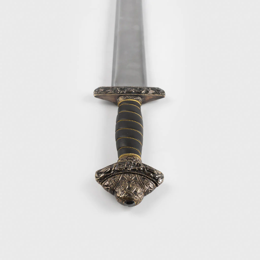 Combat Sverth, Dyback - Image 6