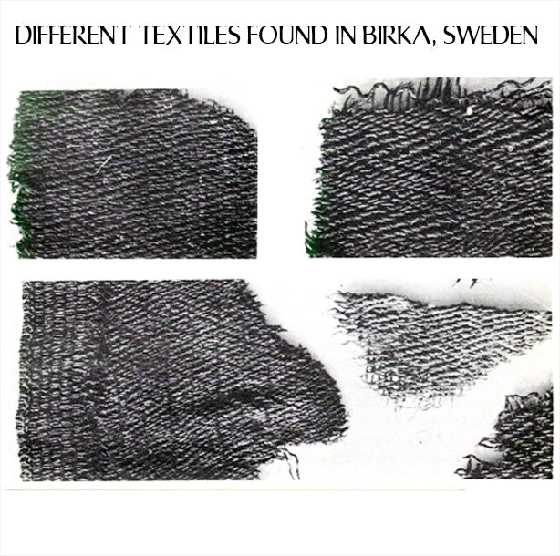 Diamond Wool, Handwoven, Plant Dye Green - Image 3