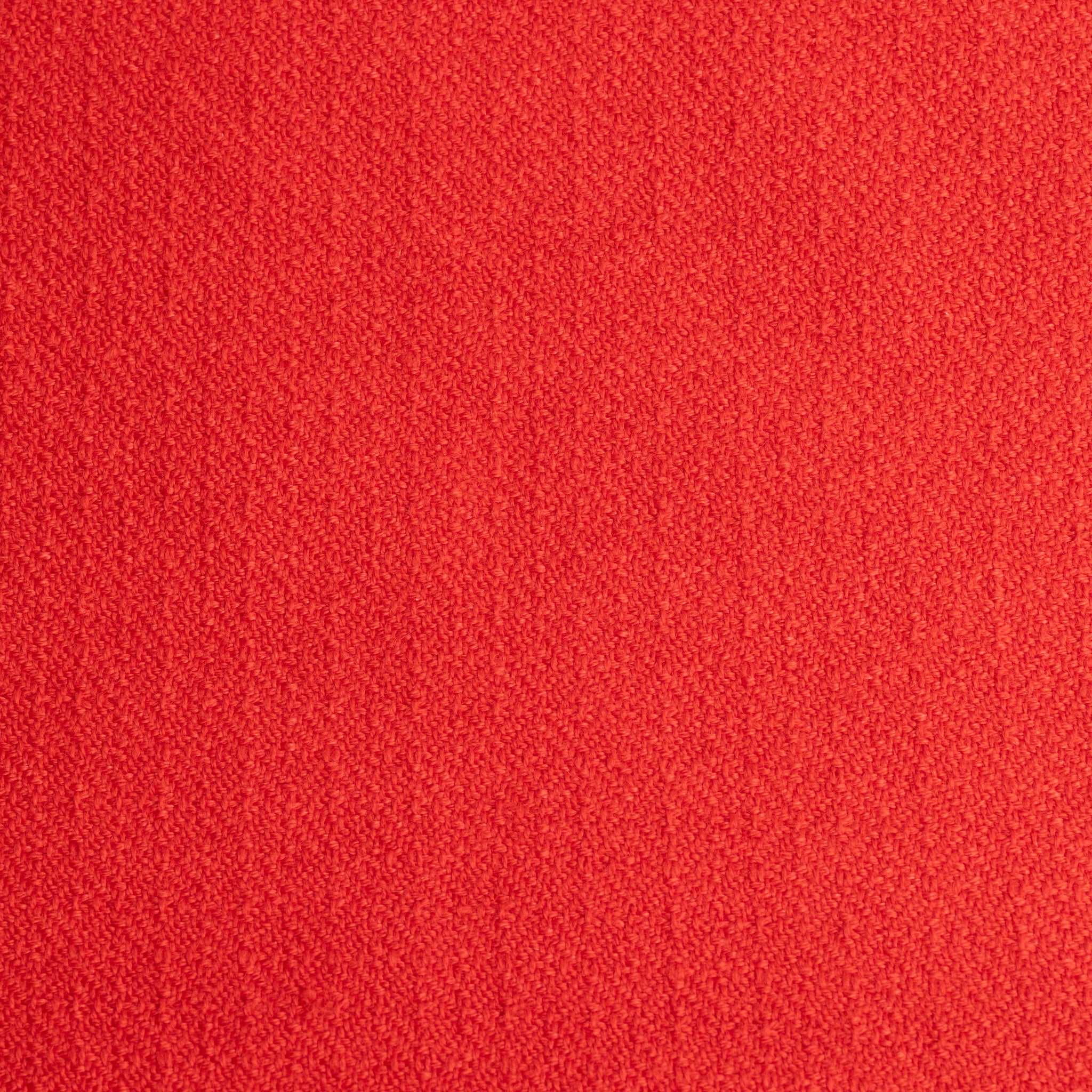 Diamond Wool, Handwoven, Plant Dye Madder - Image 2