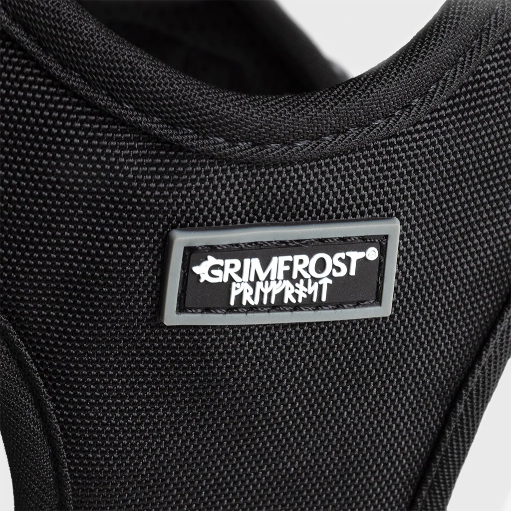 Grimfrost's Dog Harness - Image 3