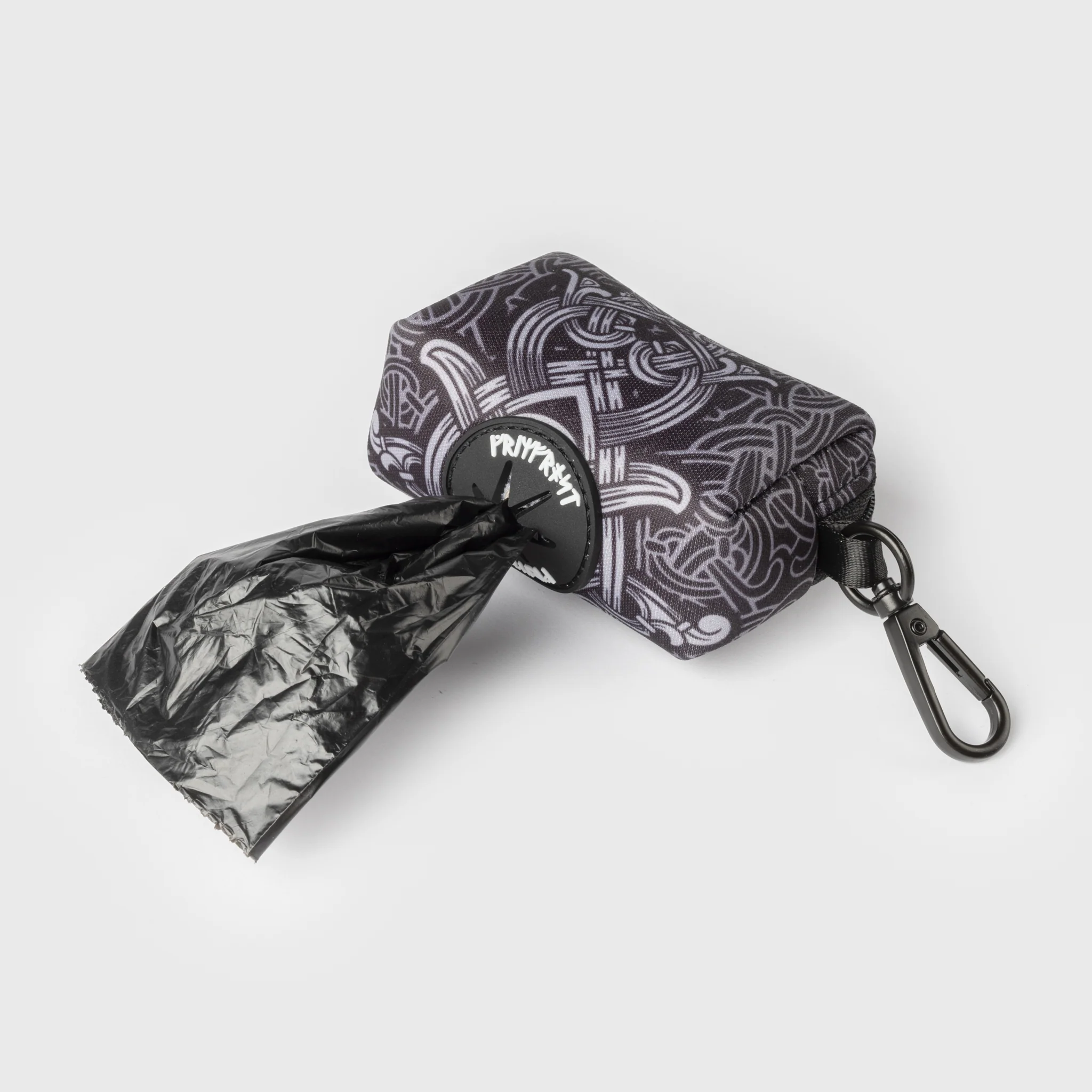 Dog Waste Bag Dispenser - Image 2