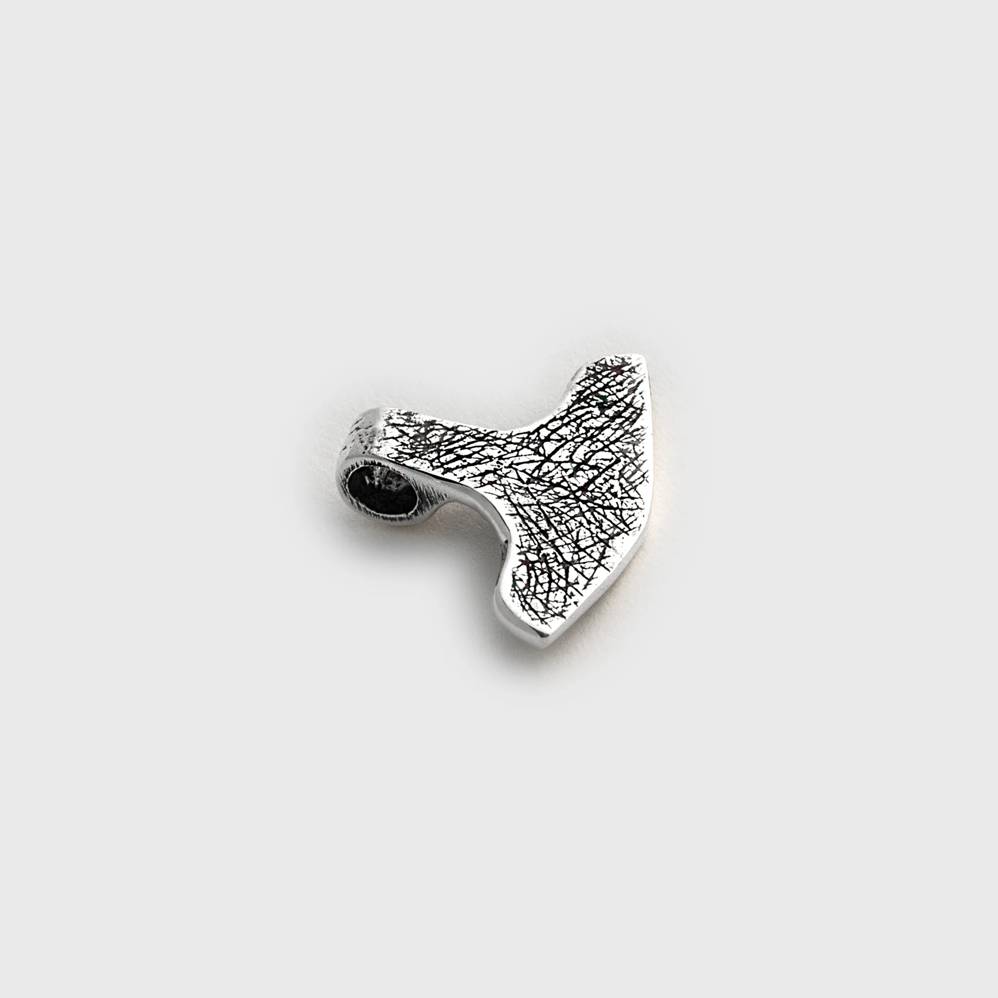 Eketorp Thor’s Hammer, Silver - Image 2