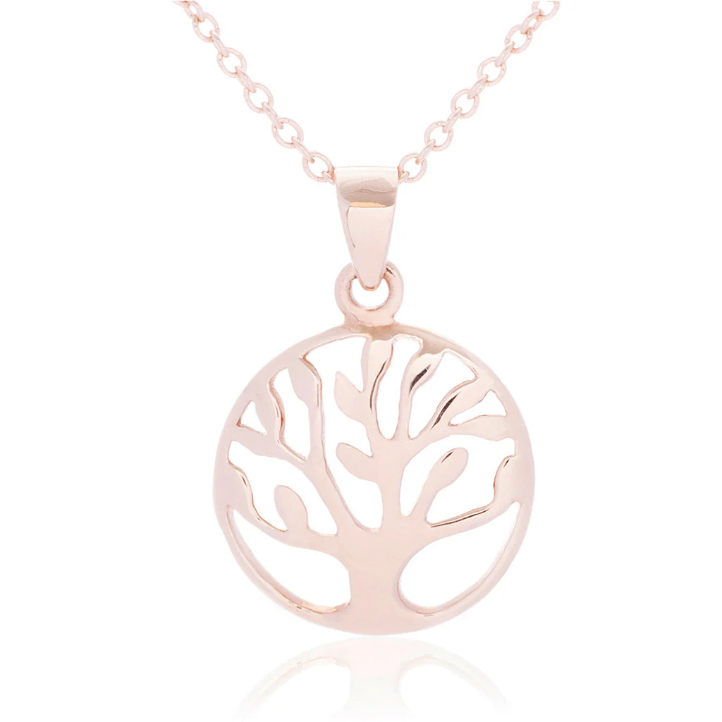 Embla Set, Rose Gold - Image 2