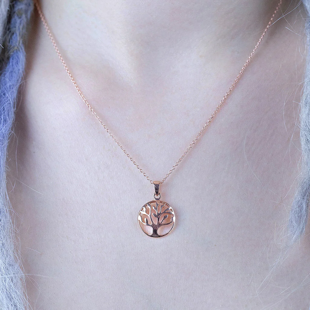 Embla Set, Rose Gold - Image 6