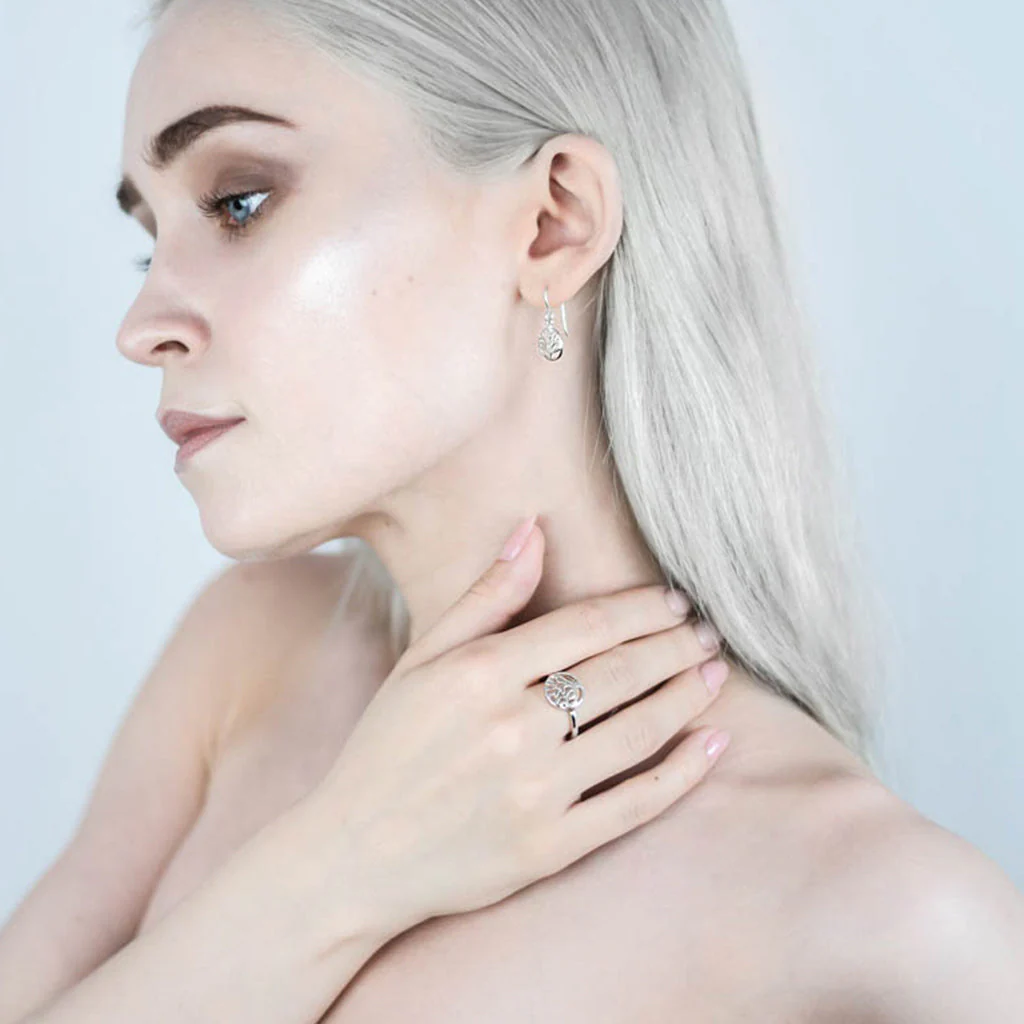Embla Set, Silver - Image 6
