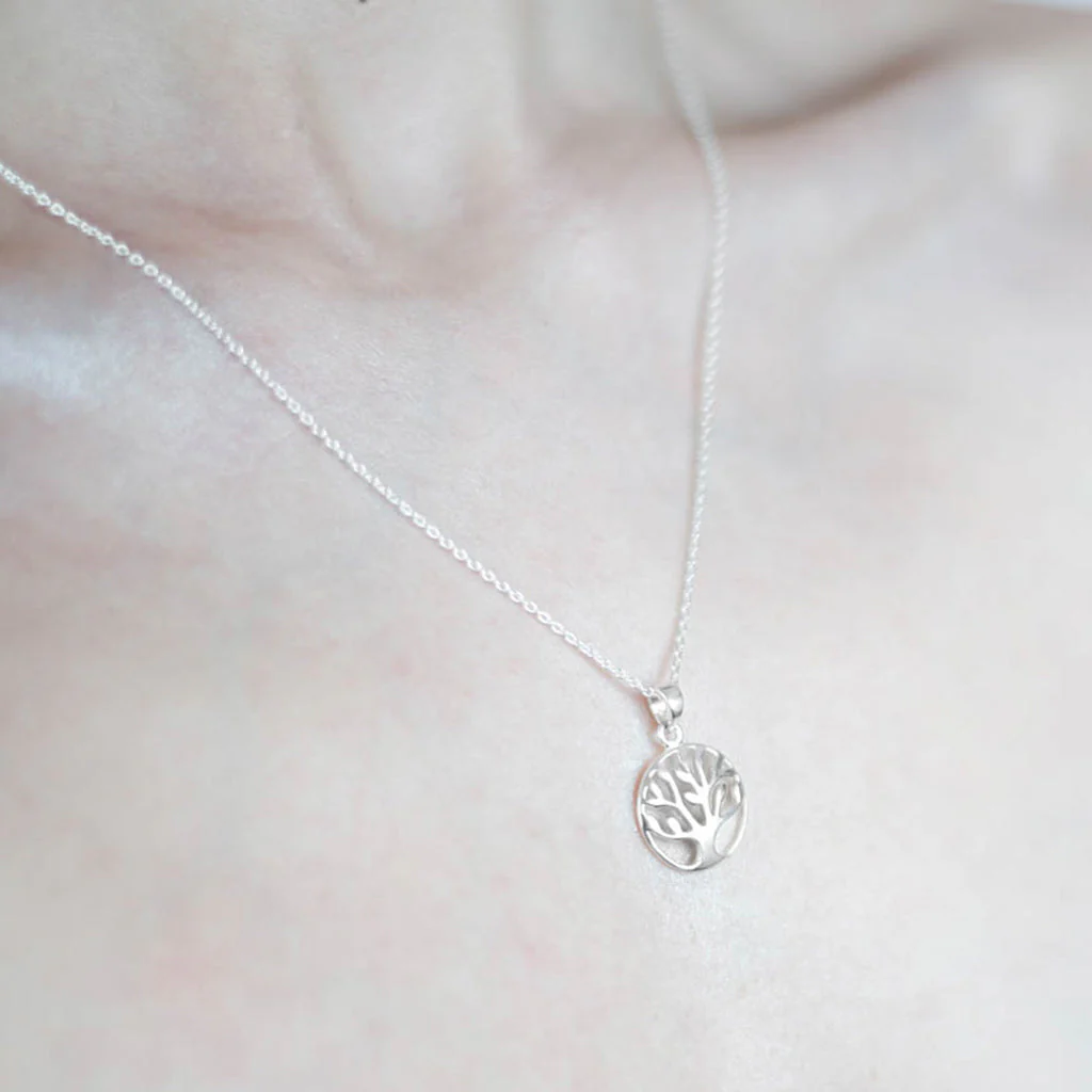 Embla Set, Silver - Image 7