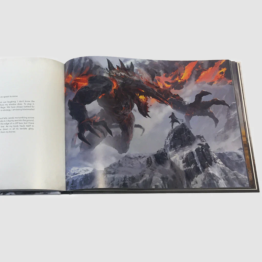 Fall of Gods 2 - Image 3