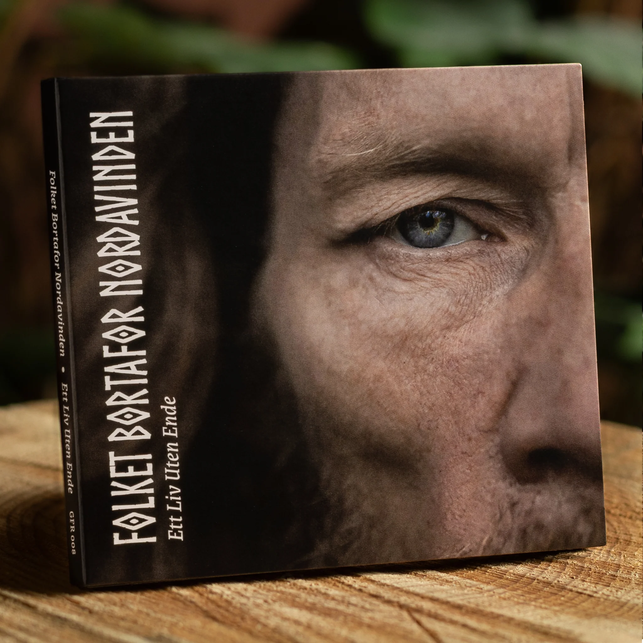 FBN, Ett Liv Uten Ende, CD - Image 2