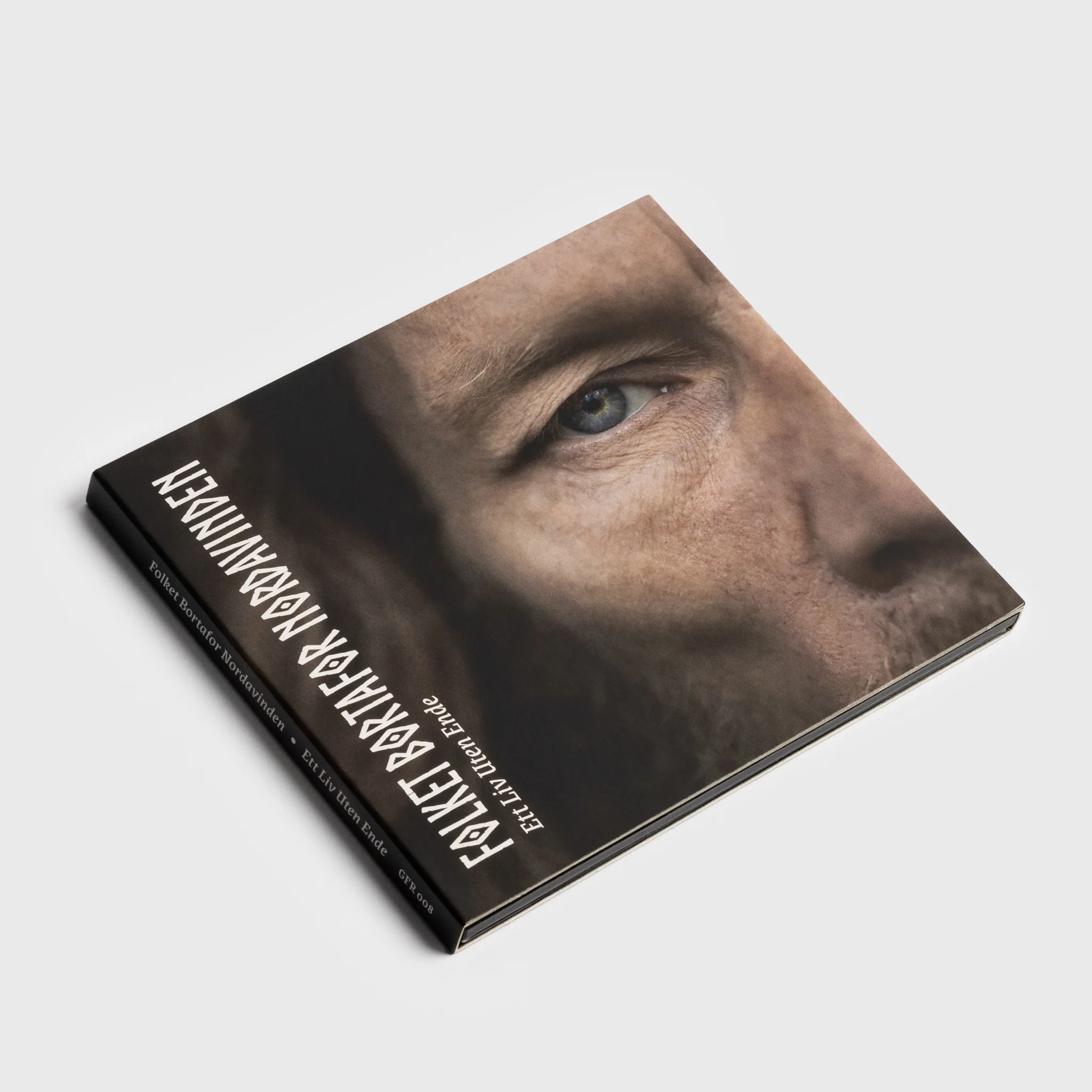 FBN, Ett Liv Uten Ende, CD - Image 3
