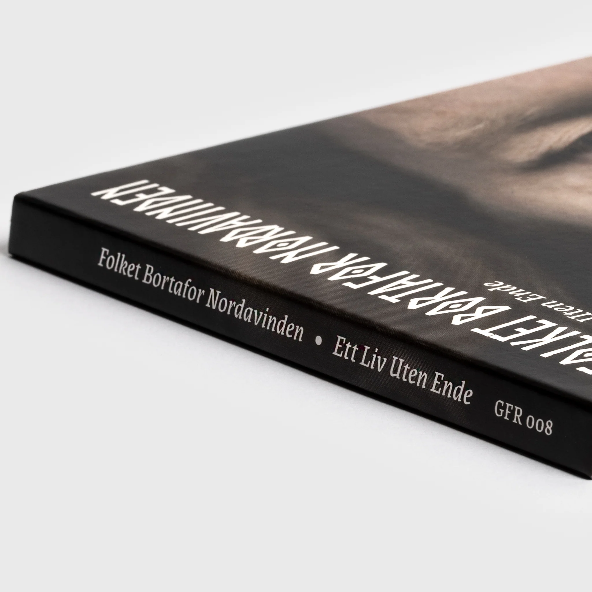 FBN, Ett Liv Uten Ende, CD - Image 4