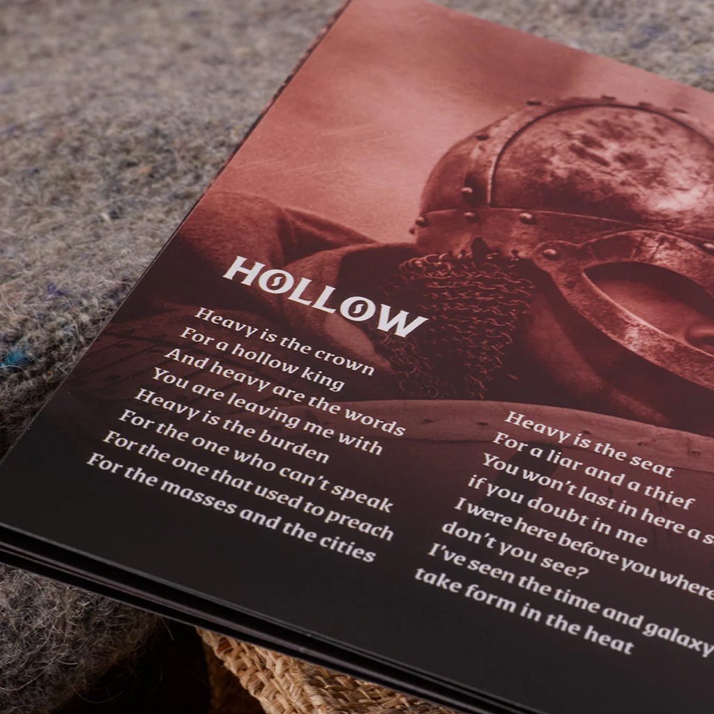 Fenris, Water Take Us Home, CD EP - Image 3