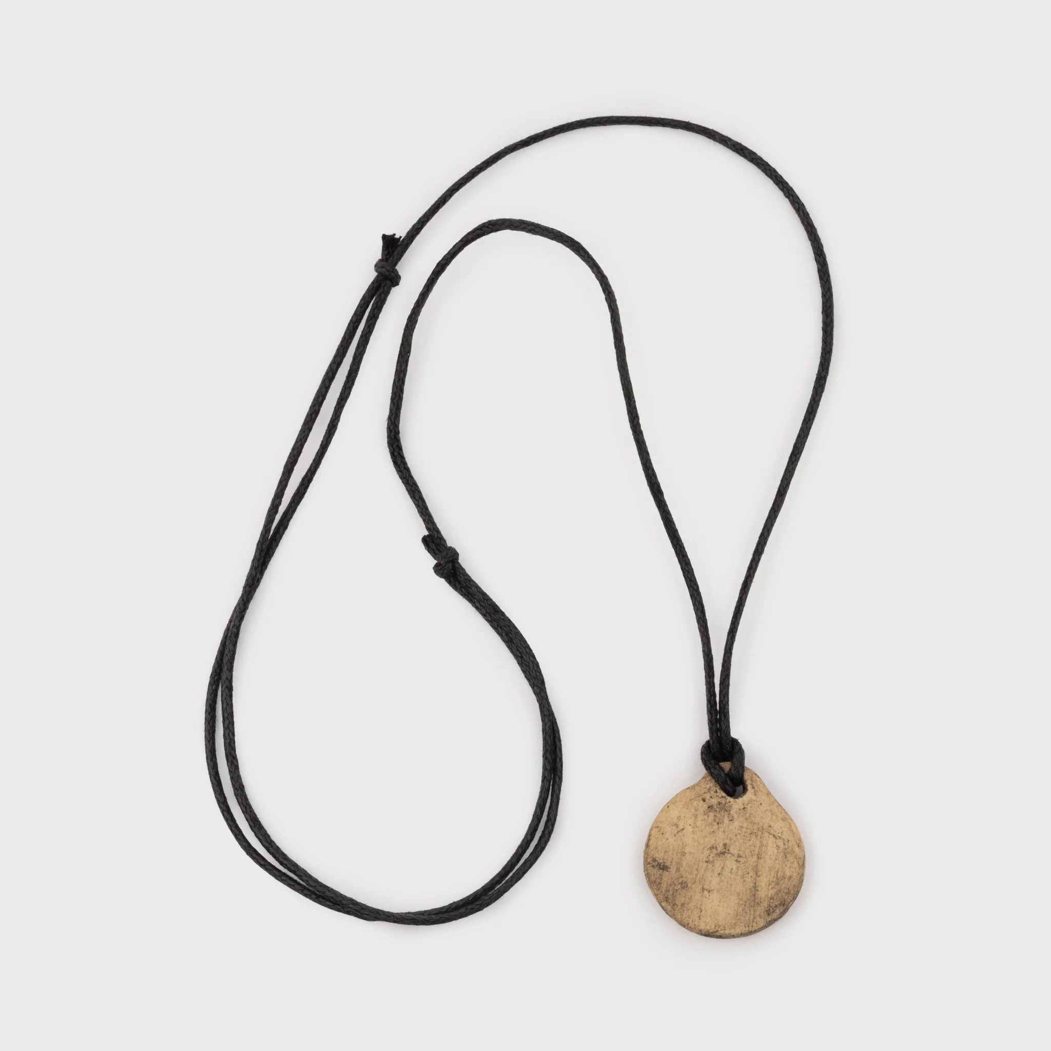 Florin Ceramic Pendant - Image 10