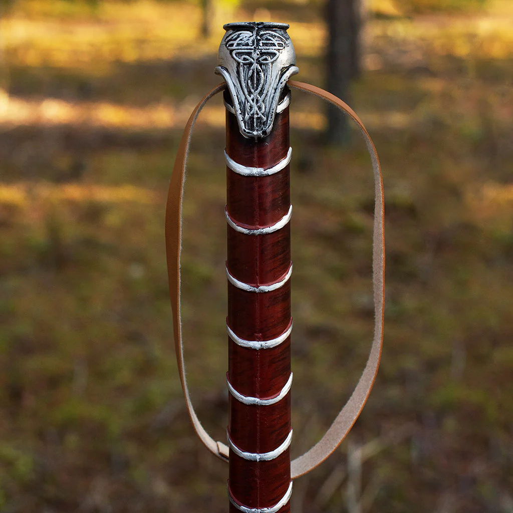 Foam Mjolnir - Image 4