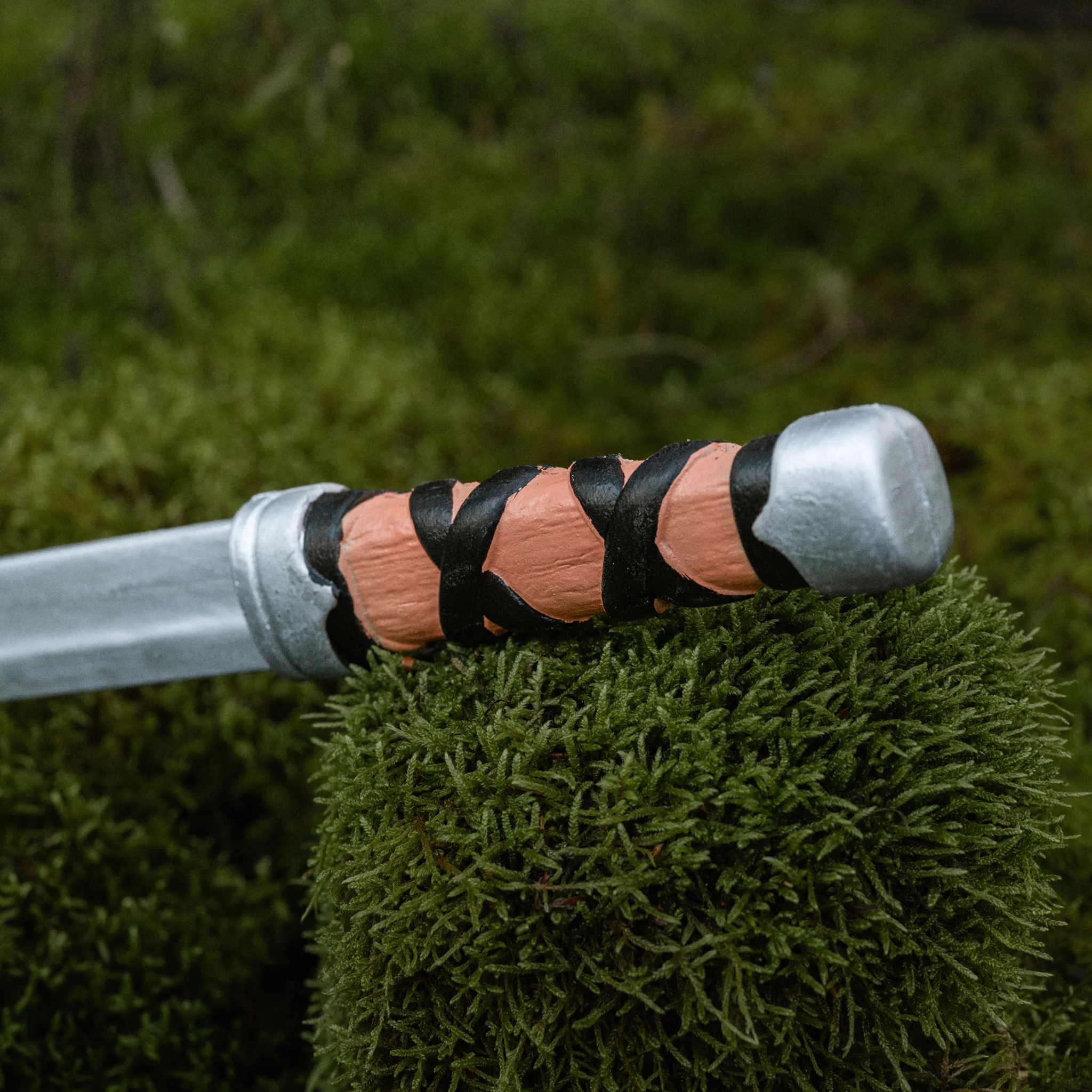 Foam Seax - Image 3