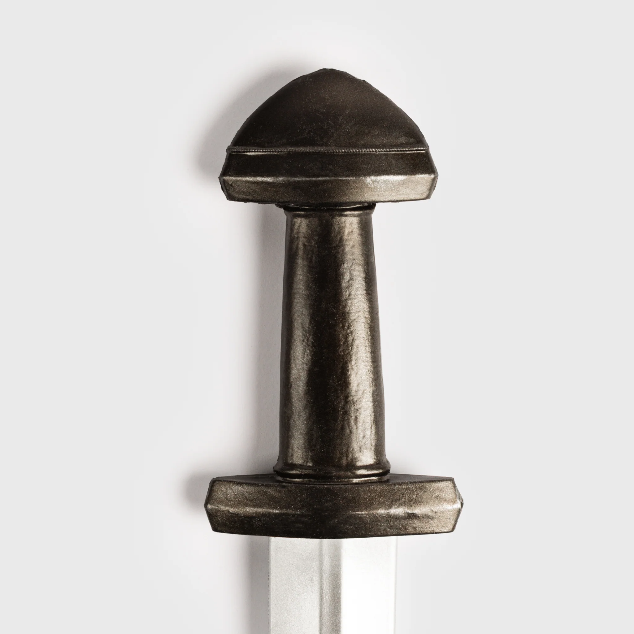 Foam Sword, Small, Grey - Image 5
