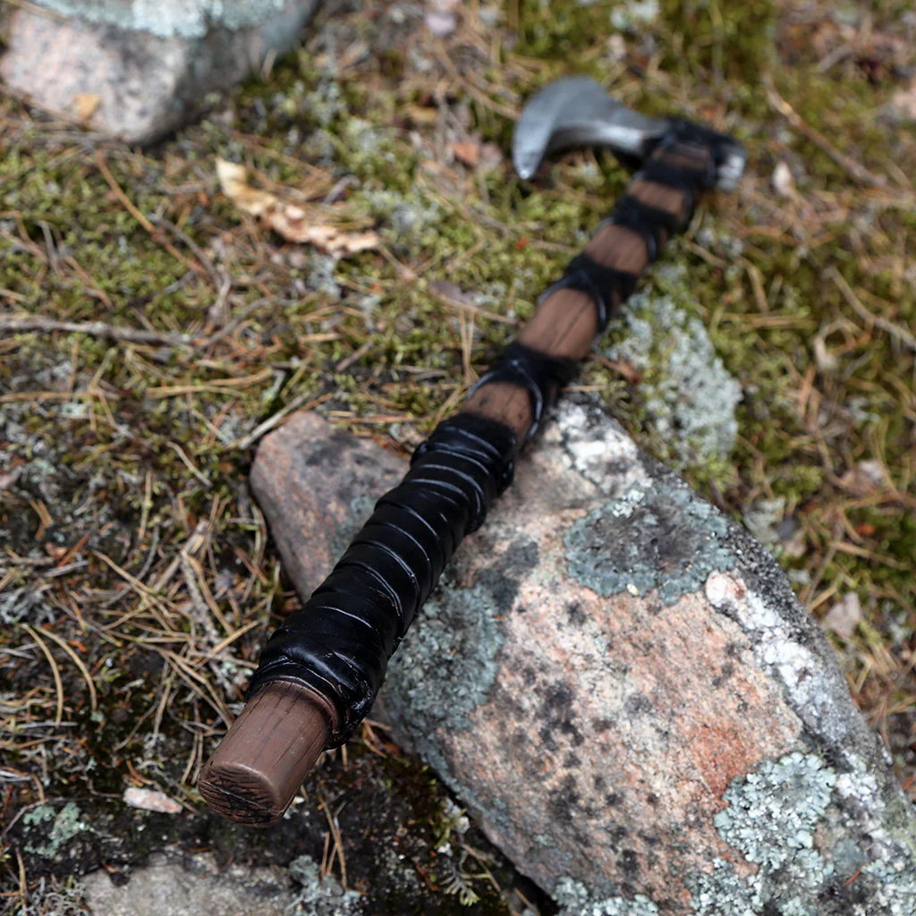 Foam Viking Axe Set - Image 7